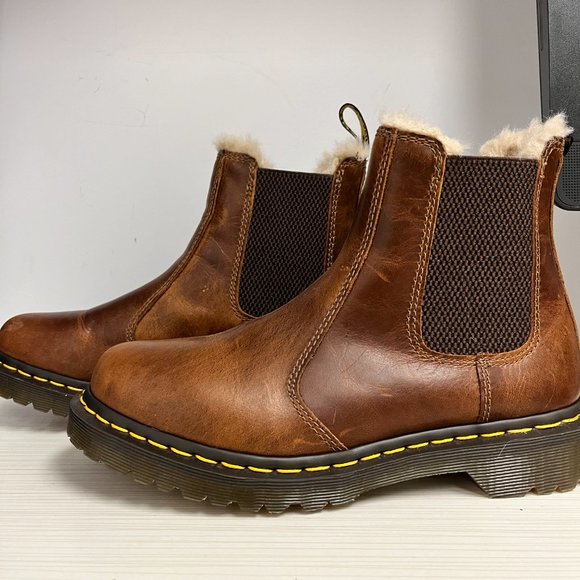 Doc Marten's Chelsea Boots - Picture 2 of 5